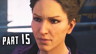 Assassin's Creed Syndicate Walkthrough Gameplay Part 15 - Survival (AC Syndicate)