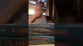 Leggiamo insieme il Libro dell'anno 15 luglio