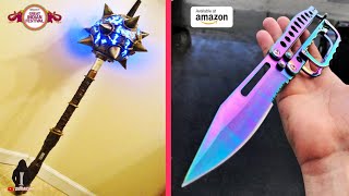 20 COOL & CRAZY PRODUCTS  For STUDENTS On AMAZON | AVENGERS MARVEL Under Rs 50, Rs 100, Rs 500