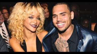 Rihanna ft. Chris Brown - Nobody's Business [SUBTI