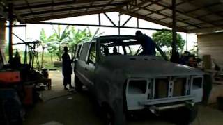 Apostle Kwadwo Safo kantanka Documentary