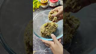 High Protein Paratha - HorsePower Paratha | Kala Chana Recipe