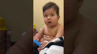 #bebes #funny #humor #infantil #shortvideo #short