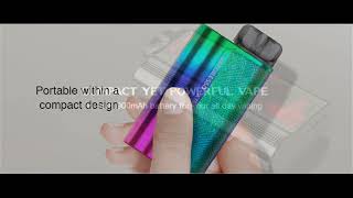 Kit XTRA 900mAh - Vaporesso