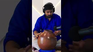 Sach keh raha hai deewana dil | Ghatam Mix | Ujjwal Kumar | KK | RHTDM | #shorts #musicshorts