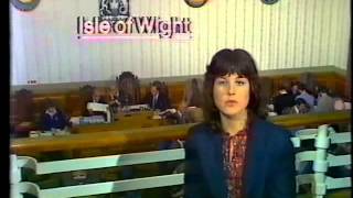 1983 Election (ITN) - Part 1