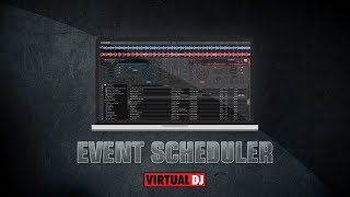 Event Scheduler