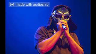 Madvillain - Raid (ORIGINAL DEMO) (Rare) (Unreleased Verse)