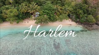 Pantai Harlem || Depapre - Sentani | My treap