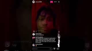 Juice WRLD - Toxic Humans (Snippet #2)