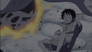 Sad Luffy One piece Edits | Monkeyking_47