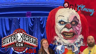 Silver Scream Con 2022 - Unofficial Start to Hauntober