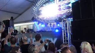 Airwave (1) Luminosity Beach Festival July 2014