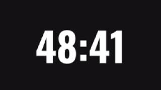 1 Hour Timer #time #timer #timervideo #timetostudy #1hour #1hourstudywithme #60min #60minute