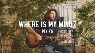 Cristiano Luís - Where Is My Mind? by Pixies