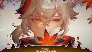 [NIGHTCORE] - Happier (Marshmello feat. Bastille)