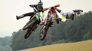 Kompilasi Motocross Crah Terbaru 2023