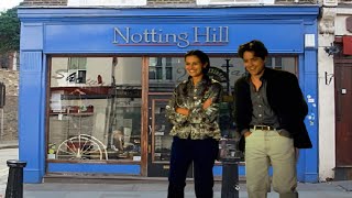 When You Say Nothing At All / Ronan Keating / Notting Hill (1999) /OST / (Movieclips) / Music Video