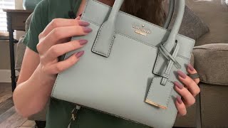 ASMR Purse Collection 👛