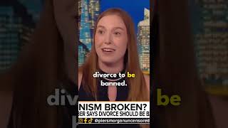 The Female Andrew Tate Pearl Davis On Why Feminists RUIN MARRIAGE!