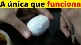 Simpatia do ovo para qualquer pessoa ficar loucamente amarrada em você em menos de 3 dias