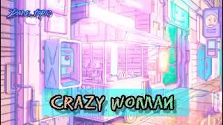 Crazy woman _ dans 7/8