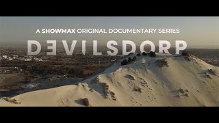 Devilsdorp Official Trailer / Showmax Local TrueCrime Documentary