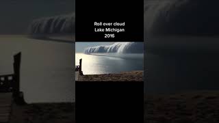 #nature #cloud #rollover #weather #lake #lakemichigan #blowthisup #fyp #foryoupage ©kentemple