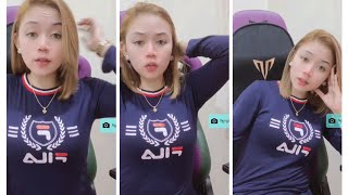 Bigo Live Hot | Free Hair Style Cute Girl 317