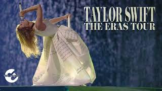 Taylor Swift - The Eras Tour: Florida!!! (If "Florida!!!" was in The Eras tour)[Concept]