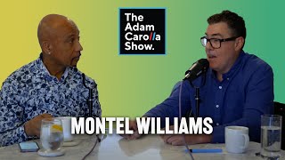 Montel Williams on Cannabis, PTSD, and Skilled Labor