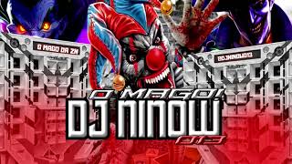 BEAT TERROR DOS MAGO🧙🏽‍♂️ - (DJ Ninow 013)