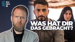 Warum Streit in der Familie verursachen? | Marcel Krass