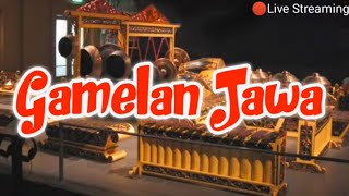 LIVE GAMELAN JAWA Enak di dengar