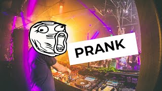 PRANK NA STUDNIÓWCE | Skip Art Dj Kamil Spodniewski