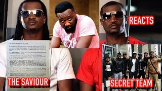 WHAT TRULY SAVED JUDE OKOYE’, PETER AND PAUL OKOYE’S REACTION (EXPLAINED/ BREAKDOWN)