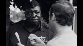 Life & Times of Idi Amin Dada (Uganda's Most Brutal President)