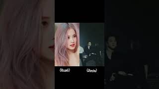 Rosé or Jimin || Comment down || which one you like? || Queen