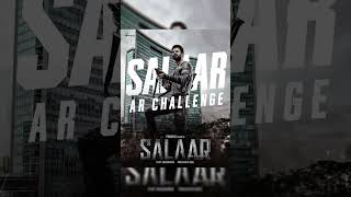 SALAAR TRAILER OUT NOW #salaar #salaarofficialtrailer #prabhas #salaartrailer #review