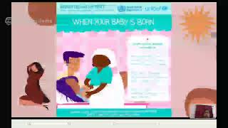 Dr K Rupa Vani | IGMCRI | World Breastfeeding Day