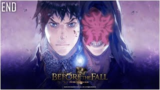 Final Fantasy XIV: Before the Fall - Part 2 | Before the Dawn (#8)