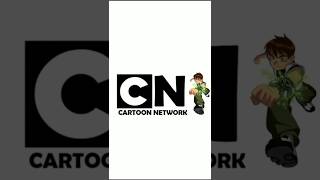 Create CARTOON NETWORK  logo in illustrator #shorts#ytshorts#youtubeshorts #subscribe#like#views