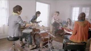 CNBLUE - Love Girl