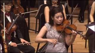 Mozart Violin Concerto No. 3 Sulki Yu Amadeus Chamber Orchestra