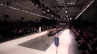 KĘDZIOREK S/S 2015 XI FashionPhilosophy Fashion Week Poland