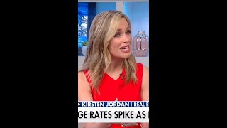 Home Buying as a Millennial | Fox and Friends