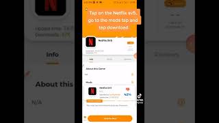 download and watch Netflix for free