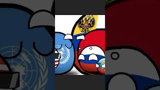 сша vs Россия #countryballs #at2 #dc2 #animation #мемы #анимация