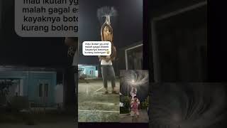 mainan air yang lagi viral