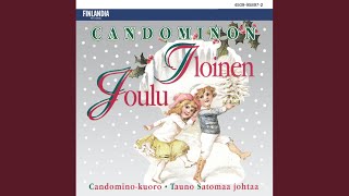 Joulupukki matkaan jo käy - Santa Claus Is Coming to Town